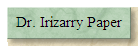 Dr. Irizarry Paper