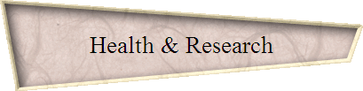 Health & Research